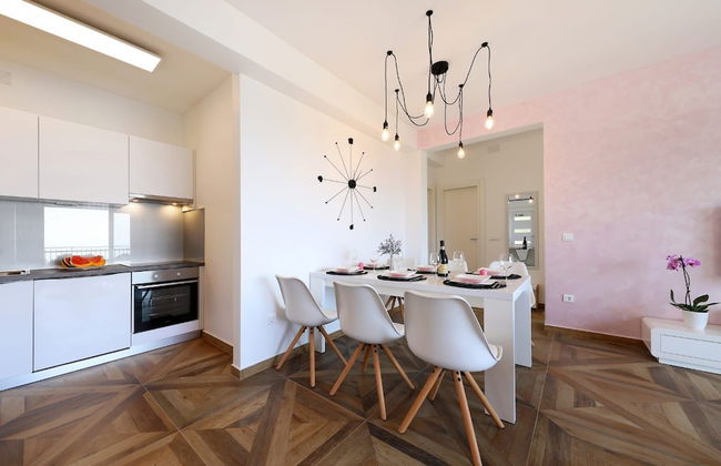 Apartments Redstone Luxury Apartments - Foto 11