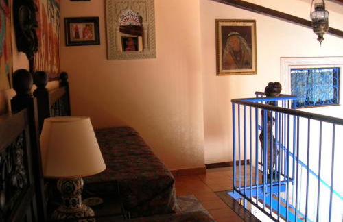 Villa vista MARE a MÀKARI - Foto 43