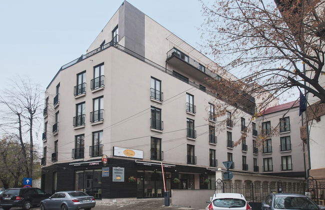 Hemingway Residence - Foto 68