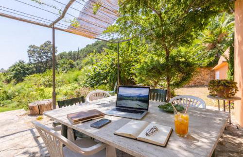 Casa Pájaro Colores in Bolonia - Foto 19