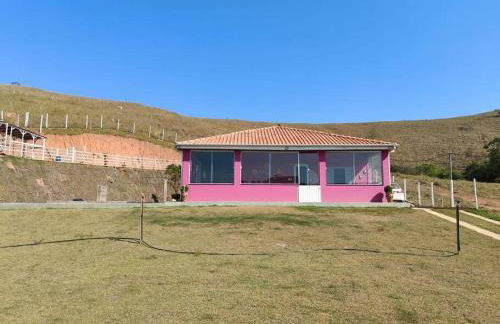 Sitio Kayal - A Paz no Vale do Paraiba - Foto 52