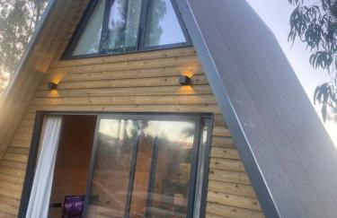 Medronho D'Ouro bungalows - Photo 16