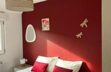 Au Coin du Verger - Foto 17