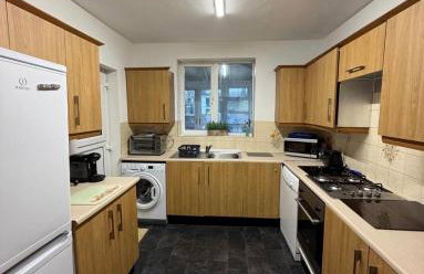 Rotherham Meadowhall - Foto 14