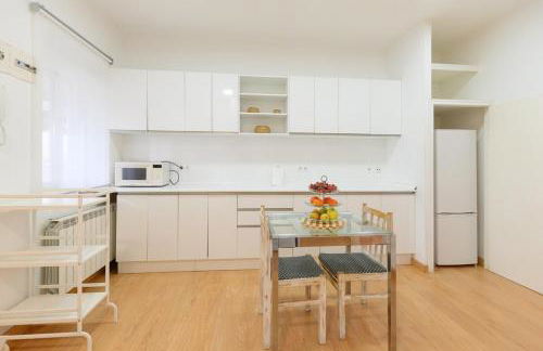 Apartamento TEMPORAL Charmartin 4 Torres 2 dormitorios PCA2924 - Photo 21