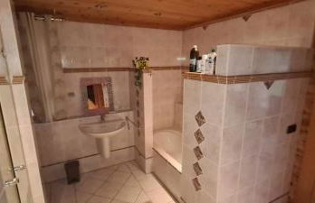 Berglodge für 10 Personen mit Sauna und Yacuzzi - Foto 17