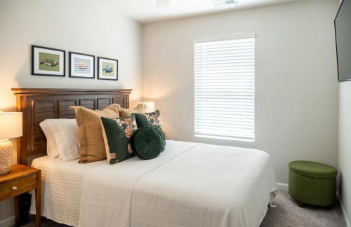 Shoo Fly at Lake Oconee - Lakefront, Kayaks, Games - Foto 54