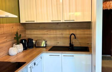 Studio cosy avec piscine Mandelieu La Napoule - Foto 9