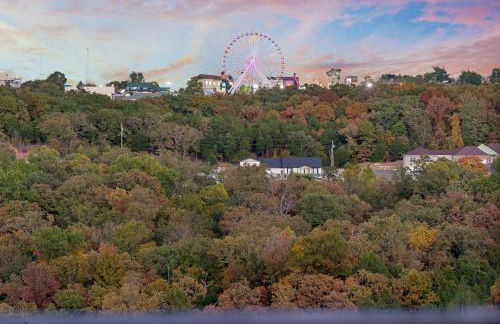 Branson Overlook Filled with Entertainment - Foto 6