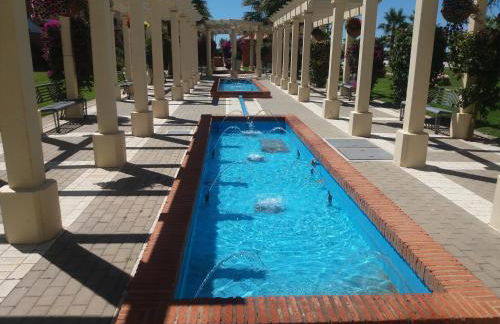 Las Arenas 112 - Atico vista al mar - Photo 9