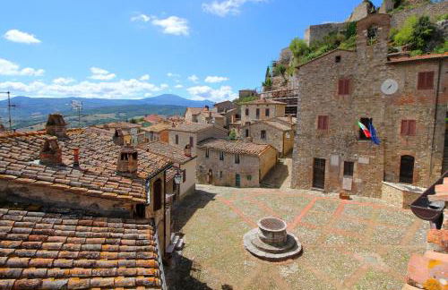 La Terrazza sulla Val d'Orcia - Foto 1