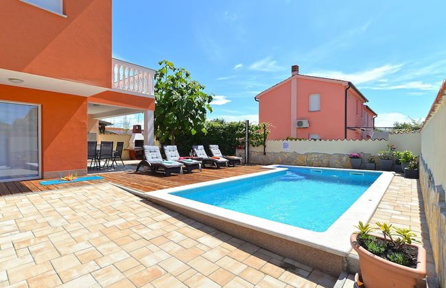 Villa 1771 - Foto 44