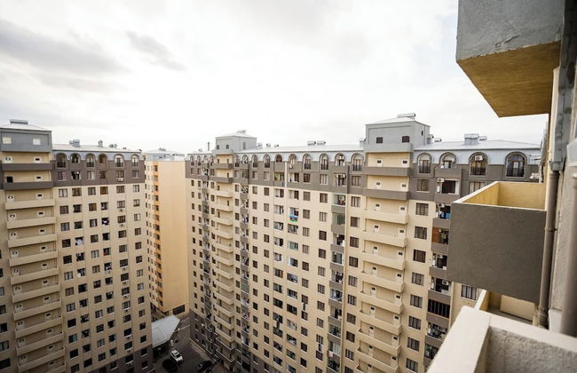 Kristal Absheron - Foto 13