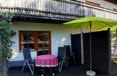 Ferienwohnungen Haus Rachel - Foto 14