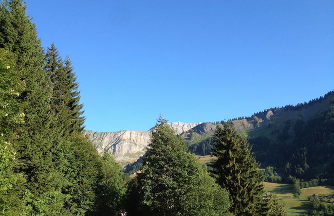 Cabane Entre Terre et Ciel - Foto 47
