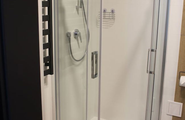 Apartamenty Centrum Park - Foto 29