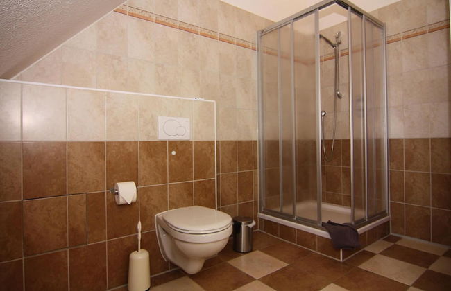 Semi-detached House, Kuehlungsborn - Foto 25