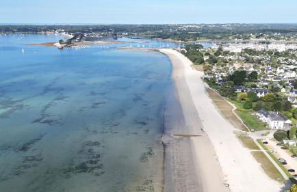Maison de plain-pied pour 4 - jardin et terrasse - Foto 18