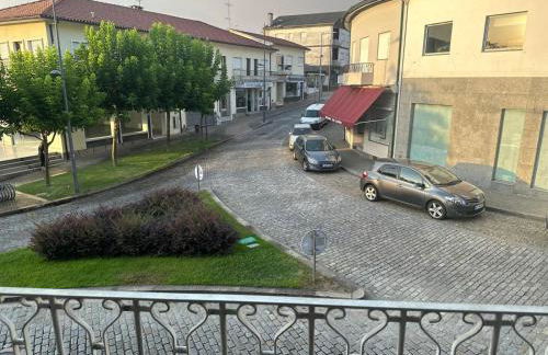 Renovated Historic House T2 - Foto 4