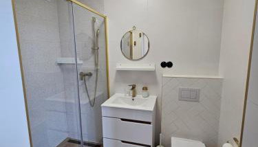 Green Door - Foto 2, Shower