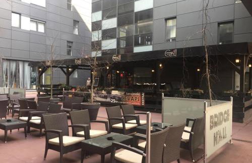 New Gallery Best West Apartment 101 - Foto 25