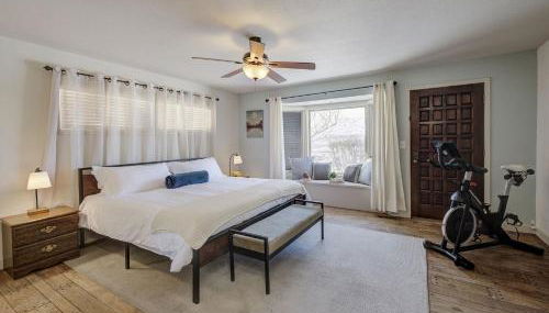 East Wenatchee Oasis 4BR, Pool, Hot Tub, Loop Trail - Foto 3