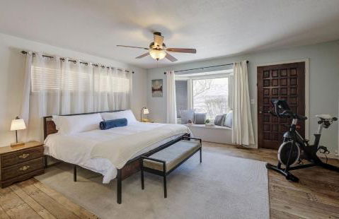 East Wenatchee Oasis 4BR, Pool, Hot Tub, Loop Trail - Foto 3