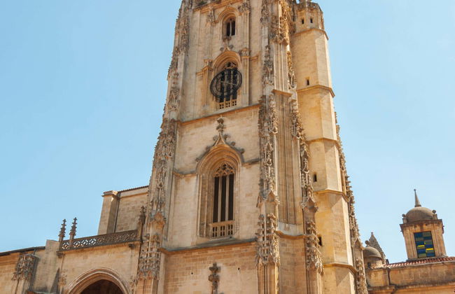 Visita guidata della Cattedrale di Oviedo - Foto 1