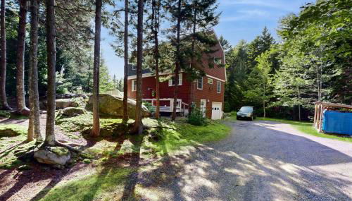 Southport Island Cottage - Foto 2