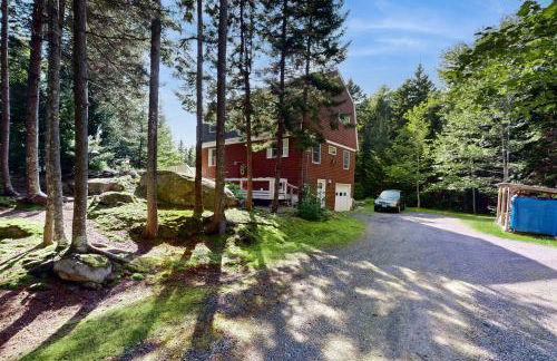 Southport Island Cottage - Foto 2