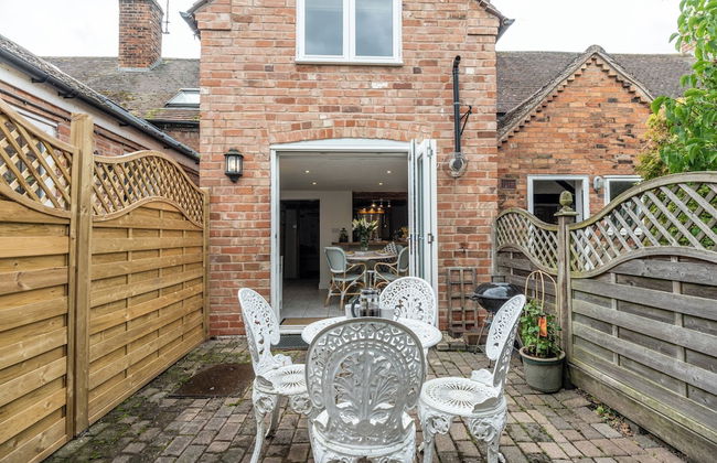 Clifford Chambers Cosy 2 Bedroom Cottage - Foto 69