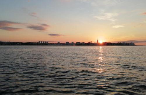 Apartment Nora - modern cozy apartment with FREE PARKING and TERRACE - Photo 51