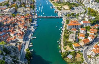 Apartmani SEA VIEW - Foto 33