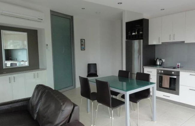 507 at The Waves - Foto 11