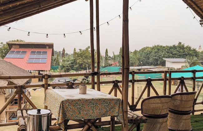 Tuk Tuk Gilhari Noida - Foto 50