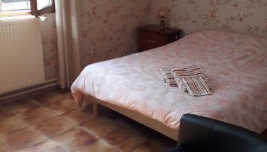 gite à la campagne - Foto 5