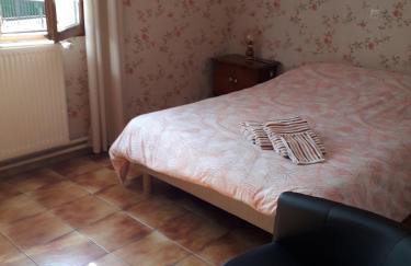 gite à la campagne - Foto 5