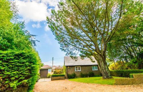 Holiday Home Schönes Ferienhaus in Hastings mit Whirlpool- Terrasse und Garten by Interhome - Foto 78