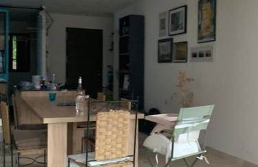 Belle maison en Balagne - Foto 6