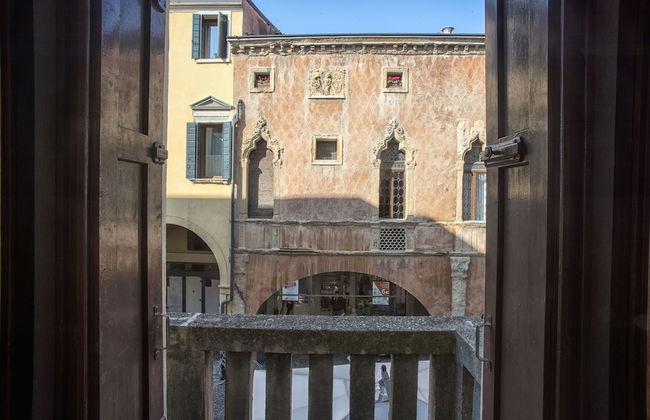 Piazza dei Frutti Flat - Foto 18