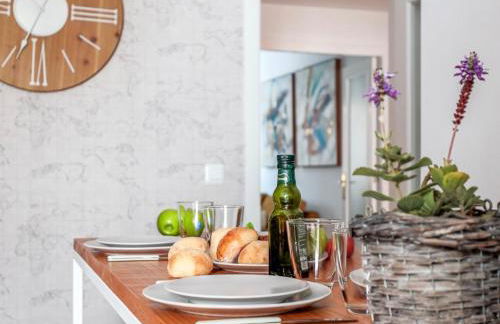 Exclusivo Duplex con terraza en Sevilla - Foto 19