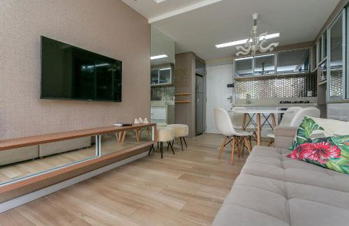 WI-FI 350MB | Trapiche na Lagoa da Conceição #LA12 - Foto 8