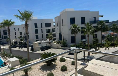Primosten Sunhill Deluxe Apartment Maya - Photo 5