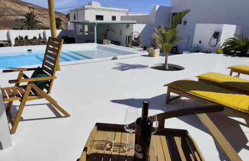 Casa El Cerco - Foto 15