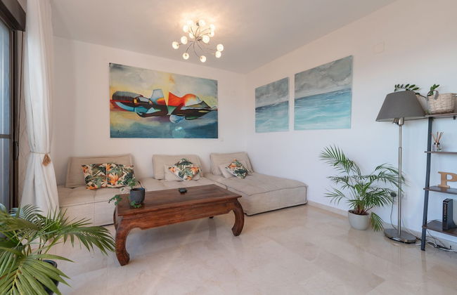 Atico Gran Sol in Rincon de la Victoria - Photo 8