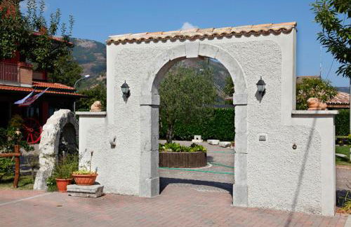 Azienda Agrituristica Pericle - Foto 74