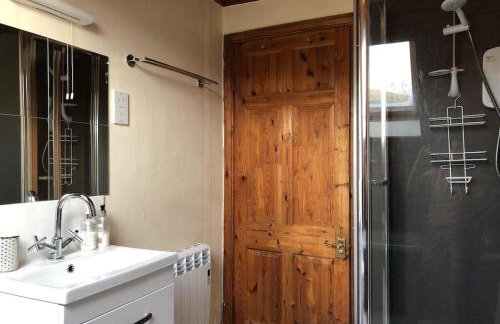 Corlae Cottage, mountain and forest views - Foto 33