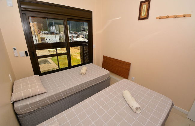 Spazio di Palmas a 300 metros da praia - Photo 27