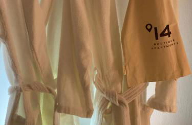 1C Boutique Apartments NR14 - Foto 26