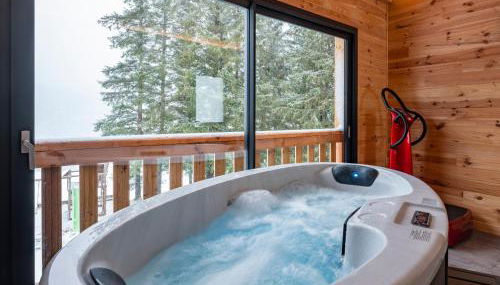 Chalet Pom'Pin - Foto 1